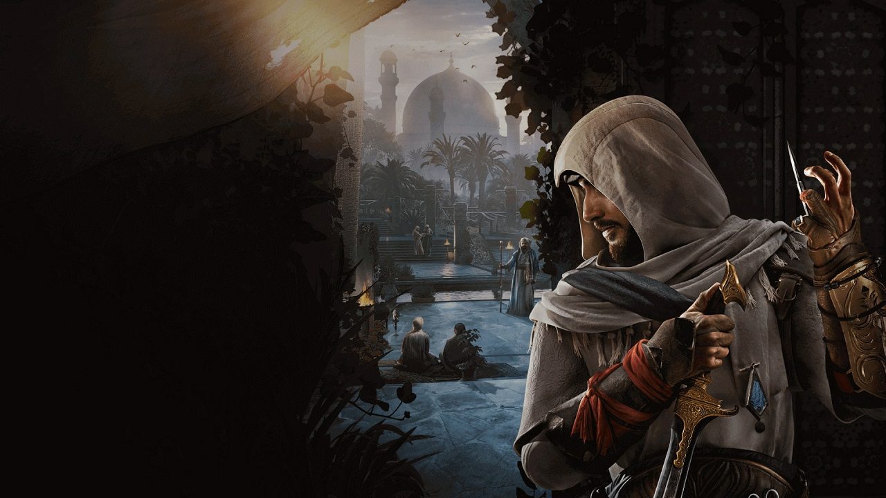 بازی های جدید سری Assassin's Creed