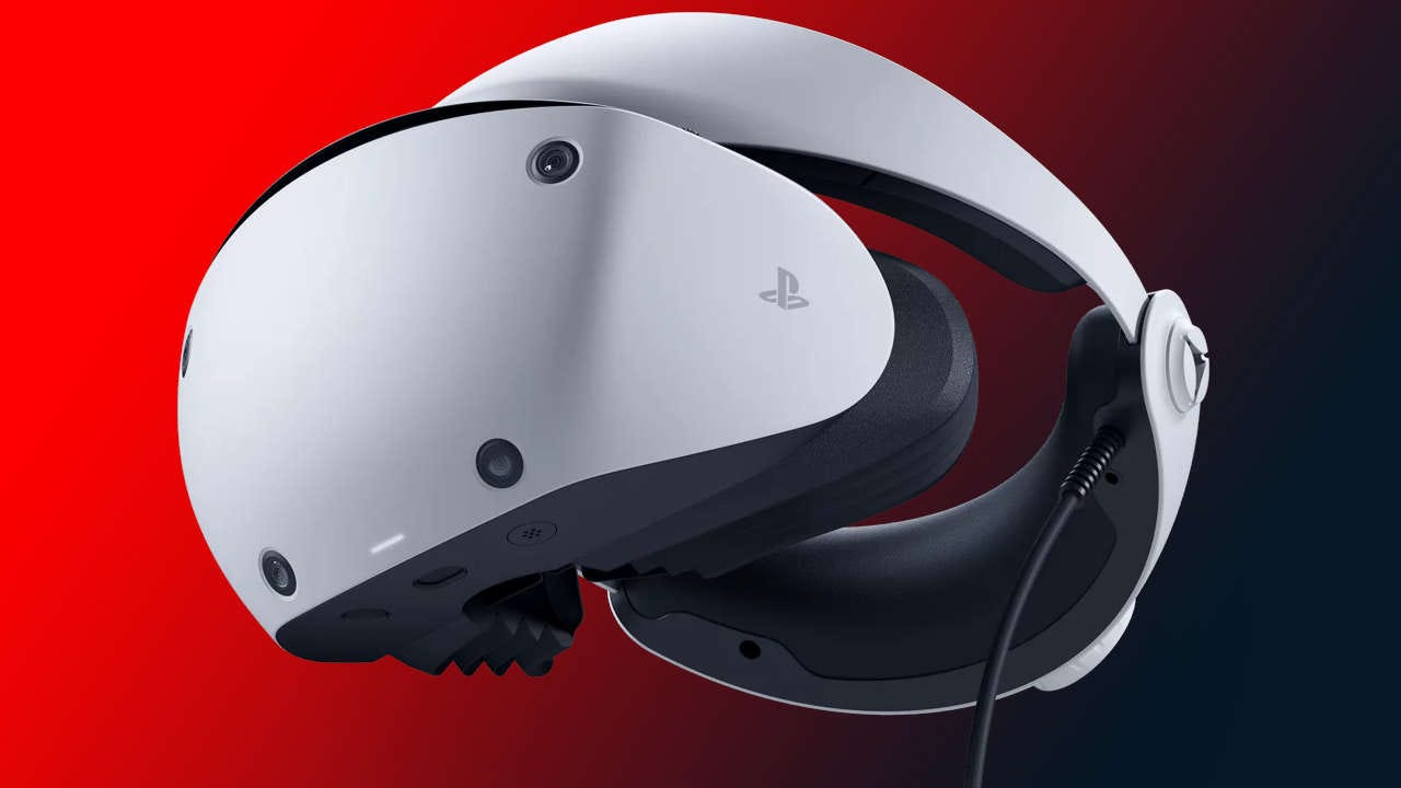 بررسی هدست واقعیت مجازی پلی استیشن 5 - PS VR 2