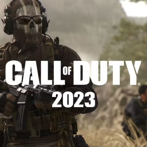 بازی Call of Duty 2023