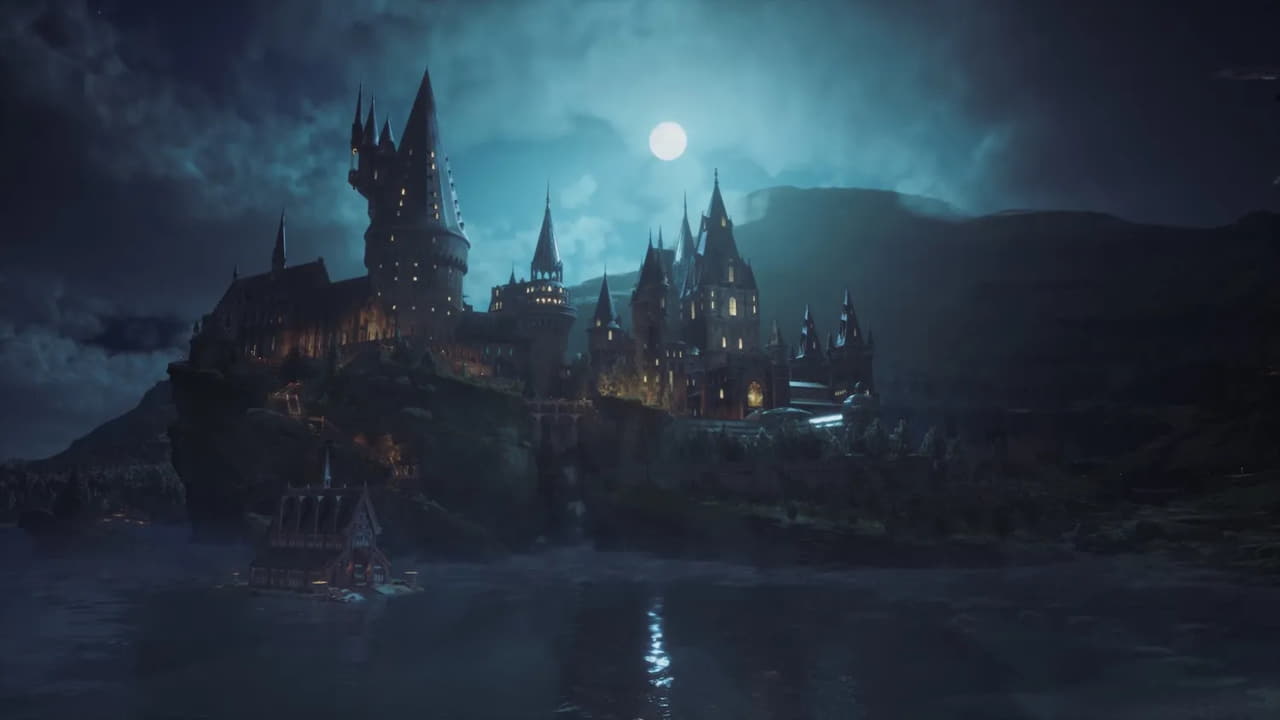 مکان عبور از مقدمه در بازی hogwarts legacy وجود ندارد