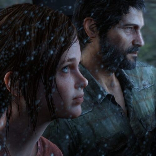 بازی The Last of Us Part 1