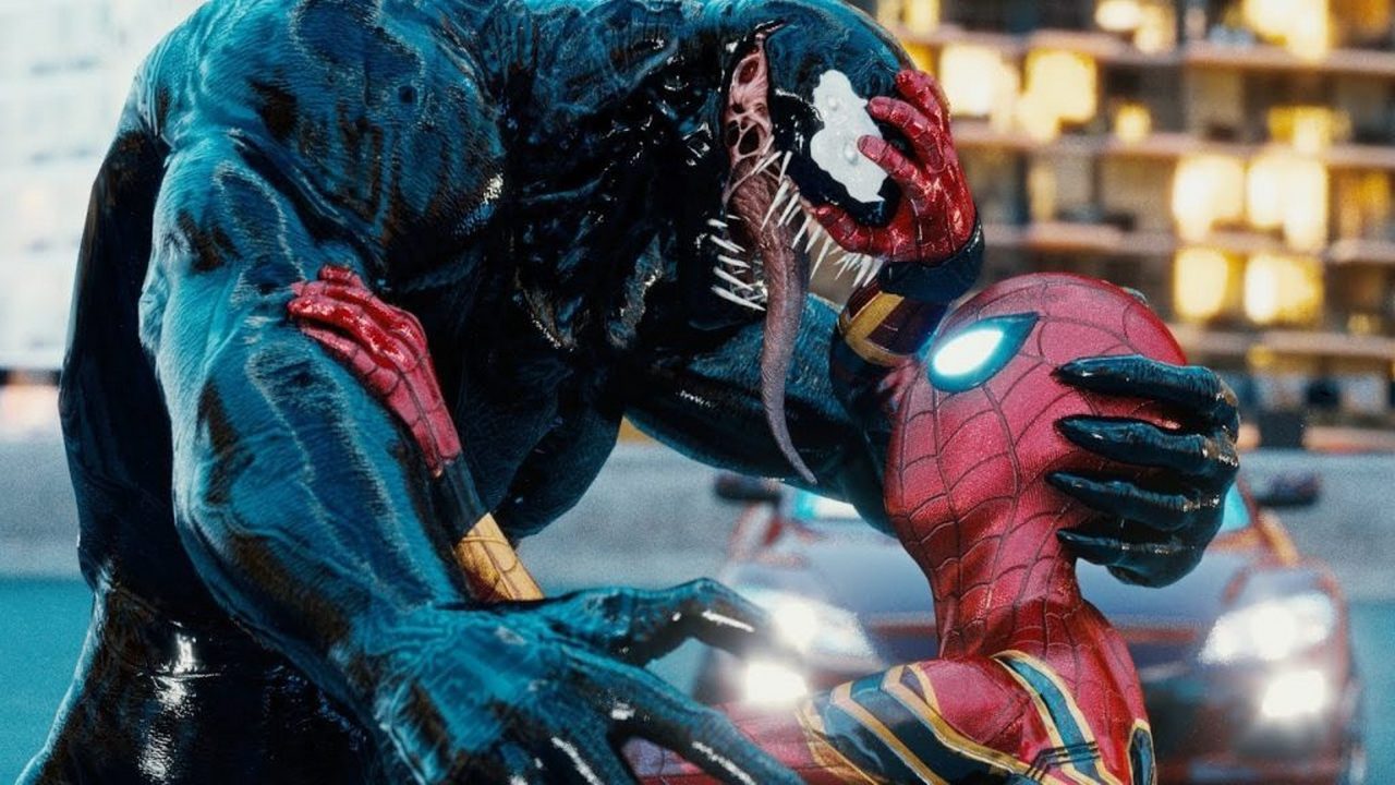 فیلم Spider-Man 4 مرد عنکبوتی