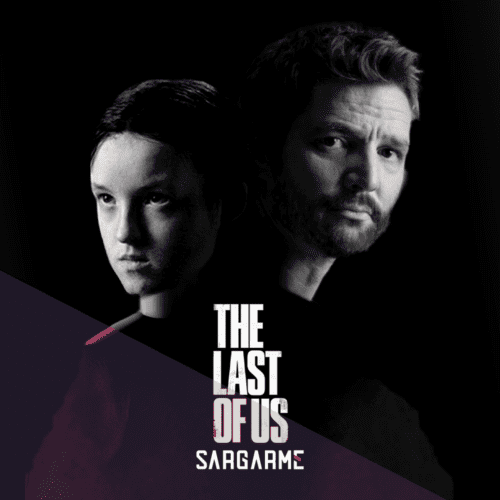 قسمت ششم سریال The Last of Us