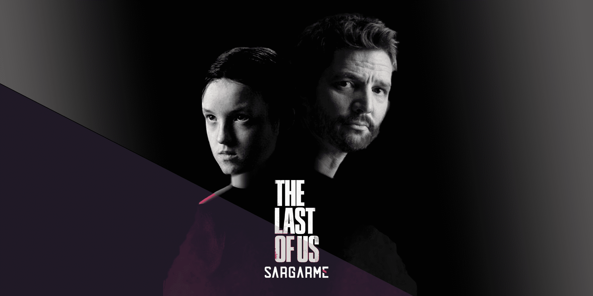 قسمت ششم سریال The Last of Us