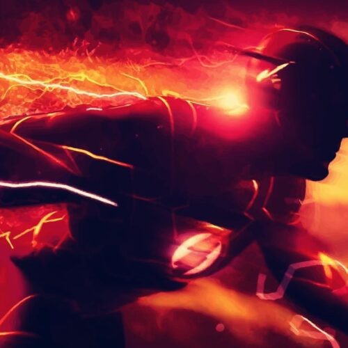اولین تریلر فیلم The Flash