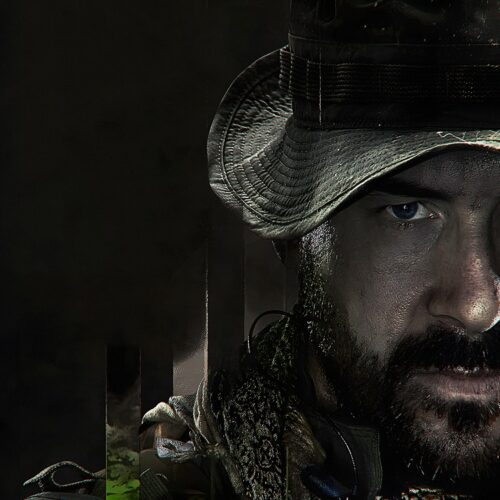 دانلود رایگان بازی Modern Warfare 2