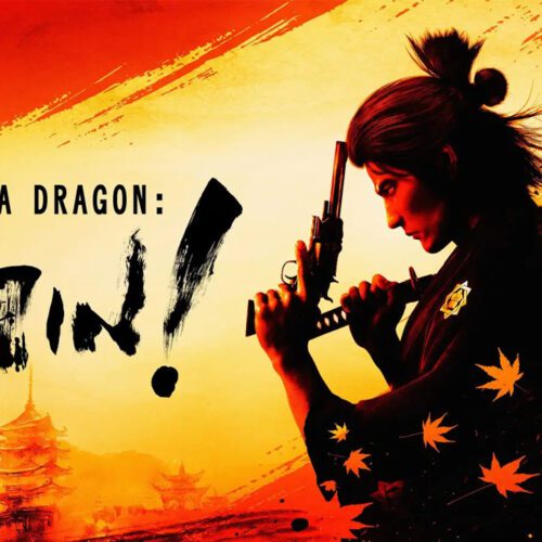 بازی Like A Dragon: Ishin