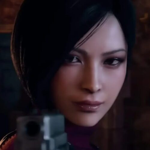تصاویری از ایدا وانگ در بازی Resident Evil 4 لو رفت