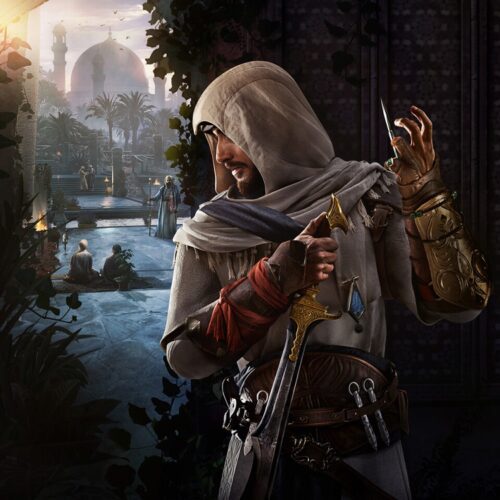 تاریخ انتشار بازی Assassin’s Creed Mirage