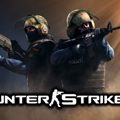 ساخت بازی Counter-Strike 2