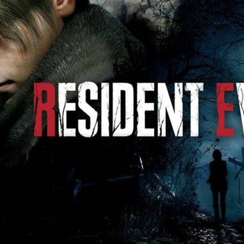 نسخه پلی استیشن 5 بازی Resident Evil 4