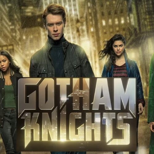 نقدها و نمرات سریال Gotham Knights