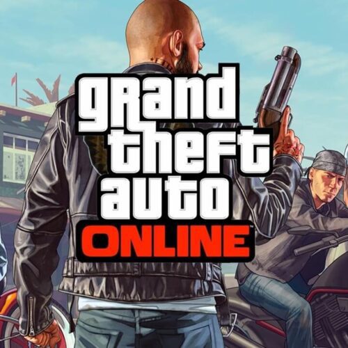 آپدیت جدید بازی GTA: Online