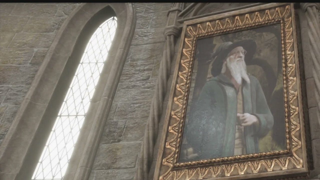 ایستراگ‌های بازی Hogwarts Legacy