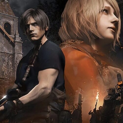 فروش ریمیک بازی Resident Evil 4
