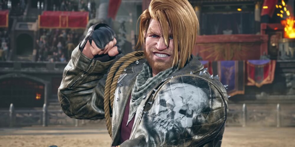 تریلر جدید Tekken 8