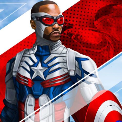 فیلم Captain America 4