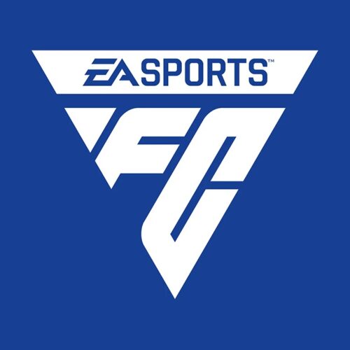 لوگوی بازی EA Sports FC