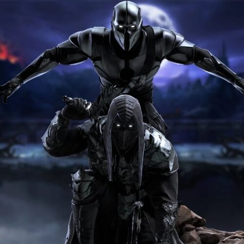 تاریخ معرفی بازی Mortal Kombat 12
