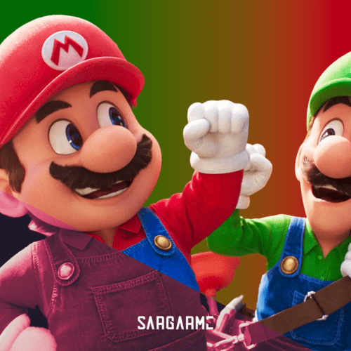 فروش Super Mario Bros