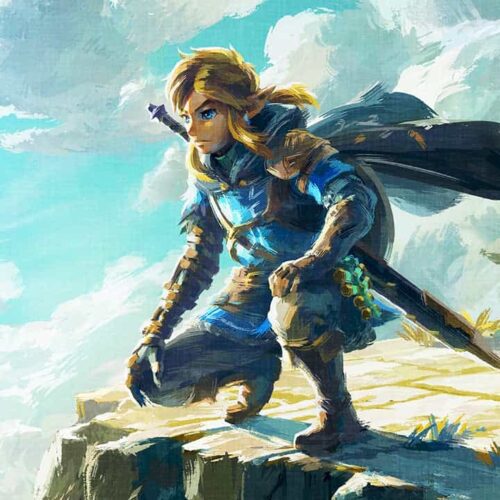 تیزر جدید بازی The Legend of Zelda: Tears of the Kingdom