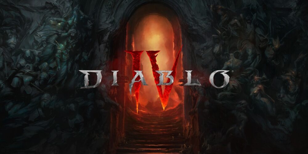 سیستم مورد نیاز بازی Diablo 4