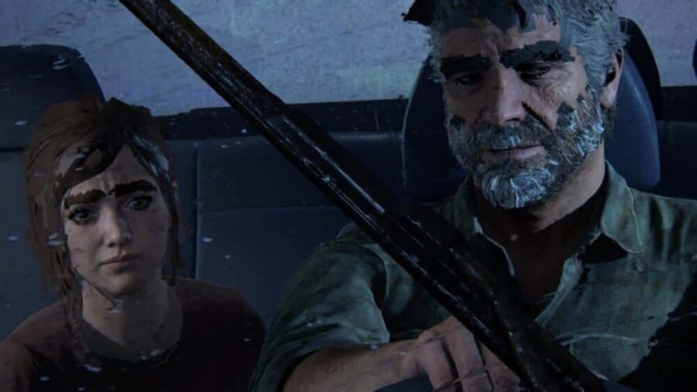 بازیکنان می‌توانند نسخه رایانه‌ شخصی The Last of Us را در استیم پس بدهند