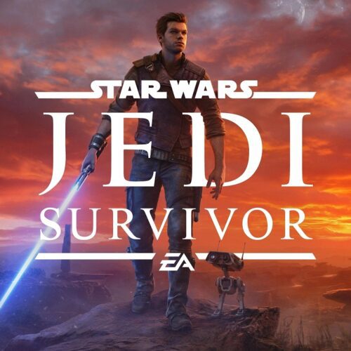 داستان بازی Star Wars Jedi: Survivor