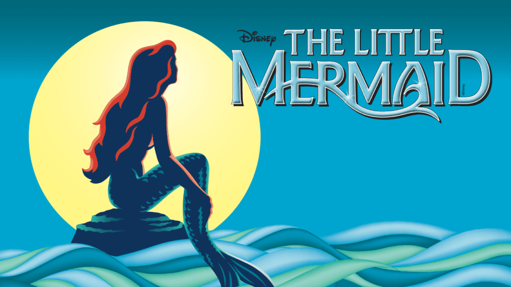 نمرات فیلم Little Mermaid