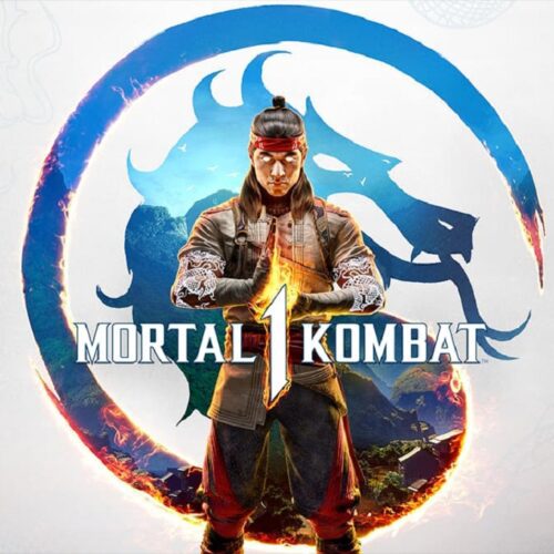 معرفی بازی Mortal Kombat 1