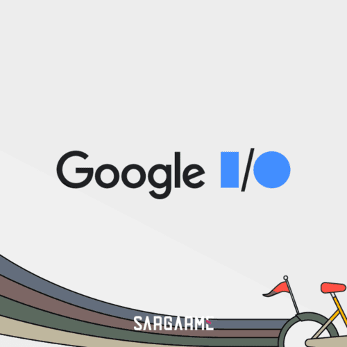 Google IO