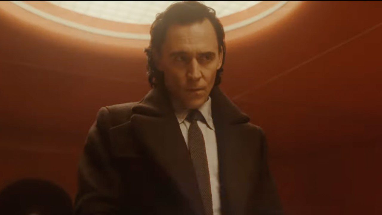 فصل دوم سریال Loki