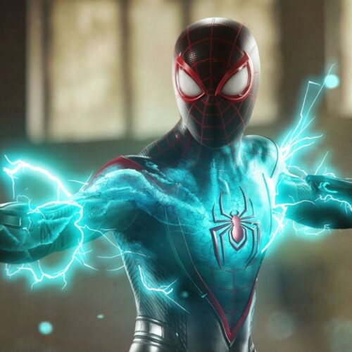گیم پلی بازی Marvel’s Spider-Man 2