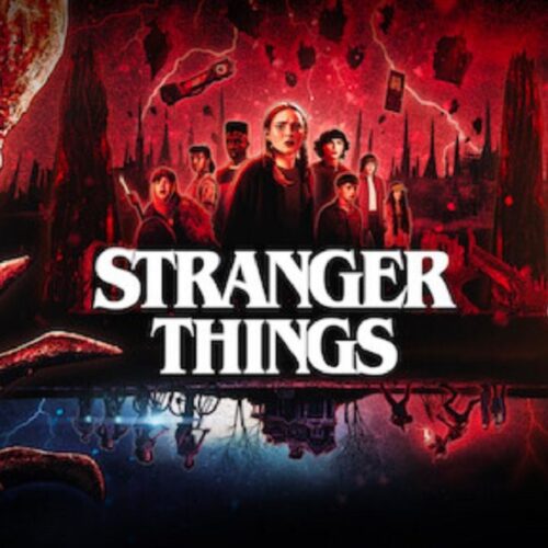 زمان پخش فصل پنجم Stranger Things