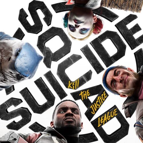 بازی Suicide Squad: Kill the Justice League