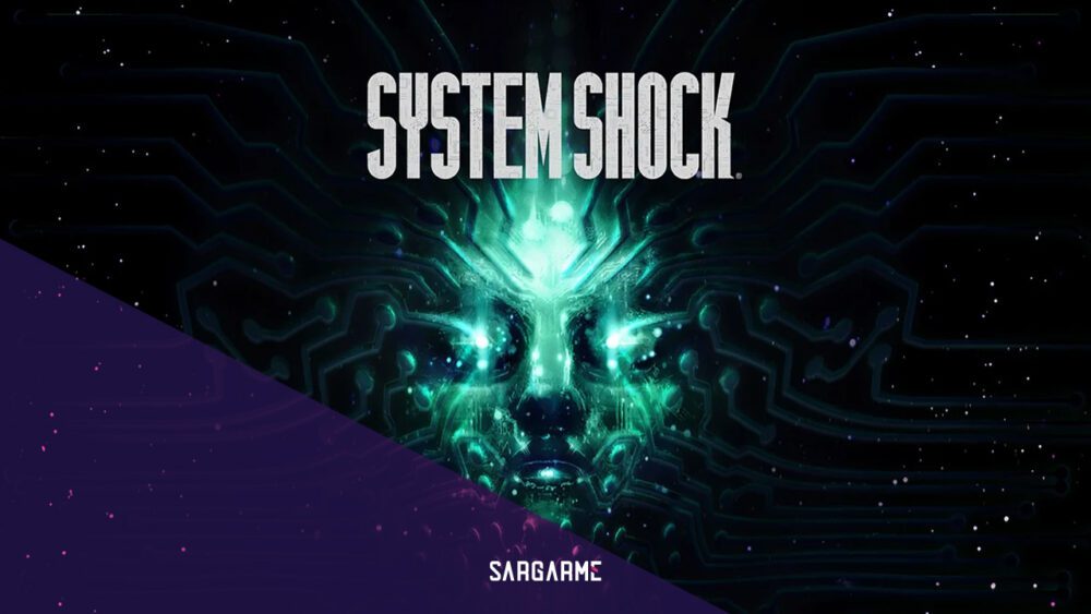 ریمیک بازی System Shock