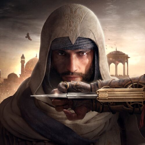 شایعات بازی Assassin's Creed Mirage