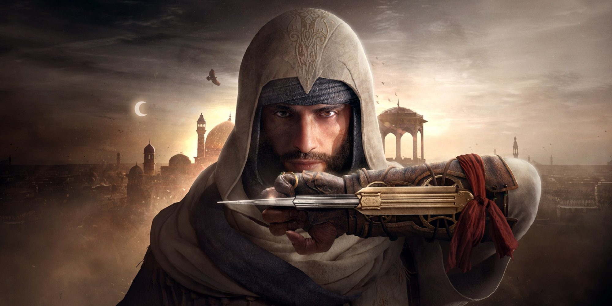 شایعات بازی Assassin's Creed Mirage