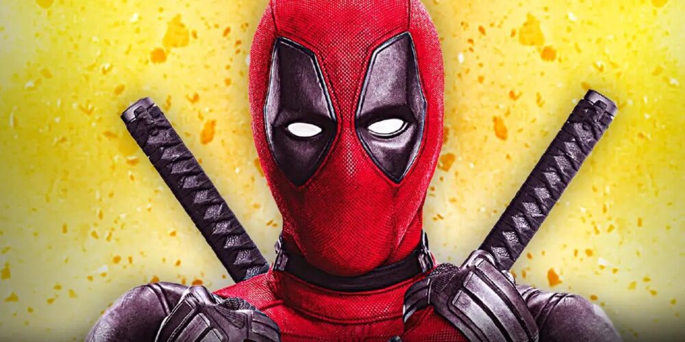 پیتر در فیلم Deadpool 3