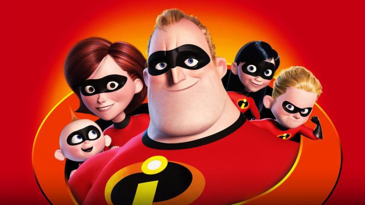 تاریخ انتشار قسمت سوم انیمیشن Incredibles