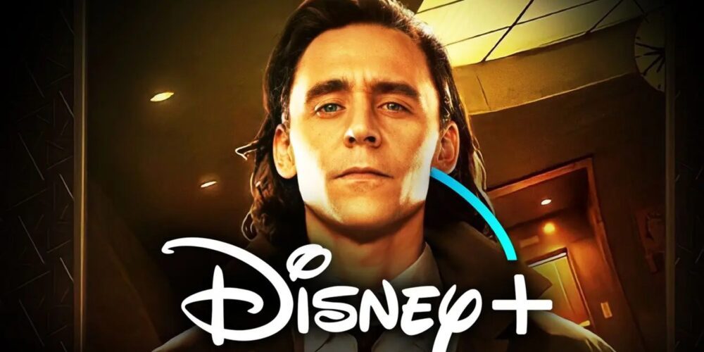 فصل دوم سریال Loki