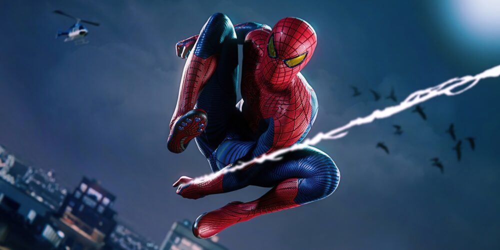 فروش ریمستر Marvel’s Spider-Man