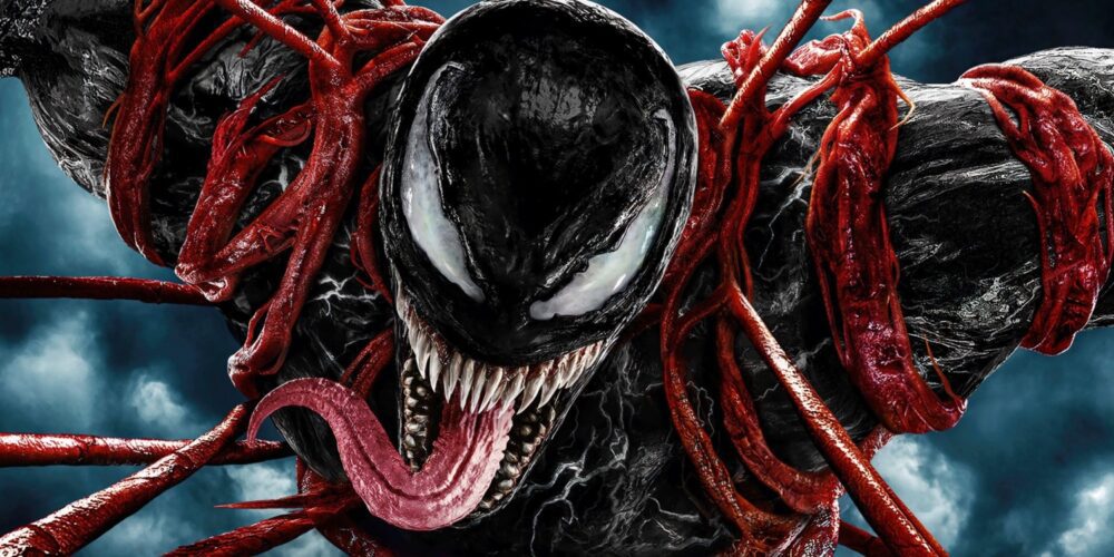 تاریخ اکران فیلم Venom 3