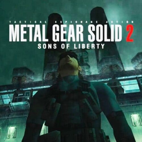 تاریخ انتشار کالکشن Metal Gear Solid