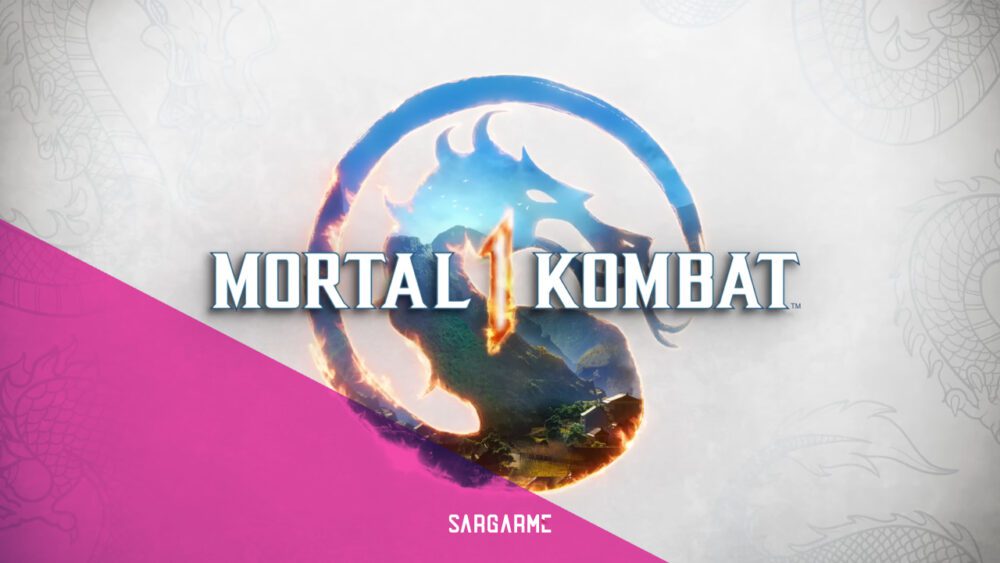 کاراکترهای بازی Mortal Kombat 1