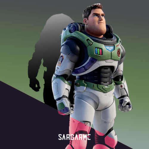 انیمیشن Lightyear