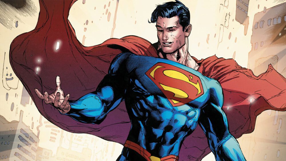 بازیگران اصلی Superman: Legacy