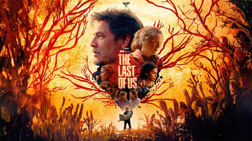 الی در فصل دوم The Last of Us