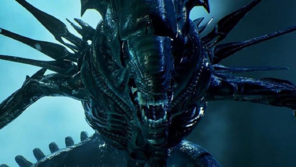 تاریخ اکران فیلم جدید Alien