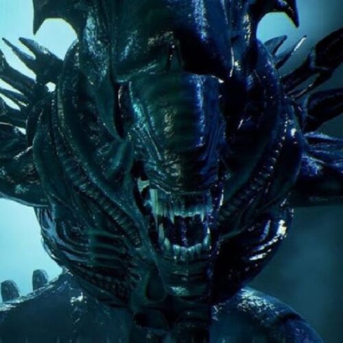 تاریخ اکران فیلم جدید Alien